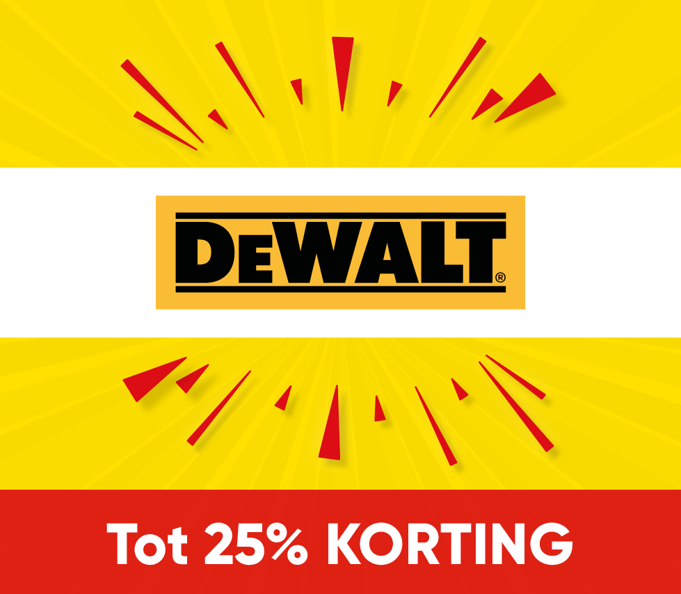 DeWALT