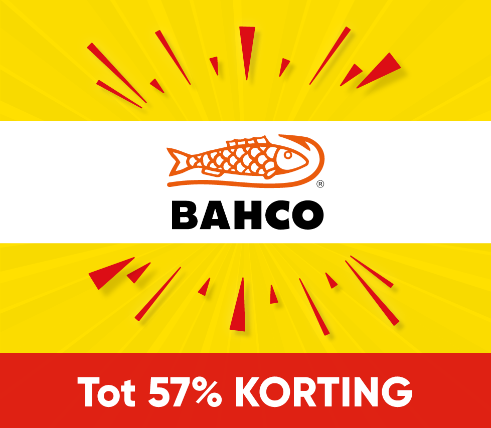 Bahco