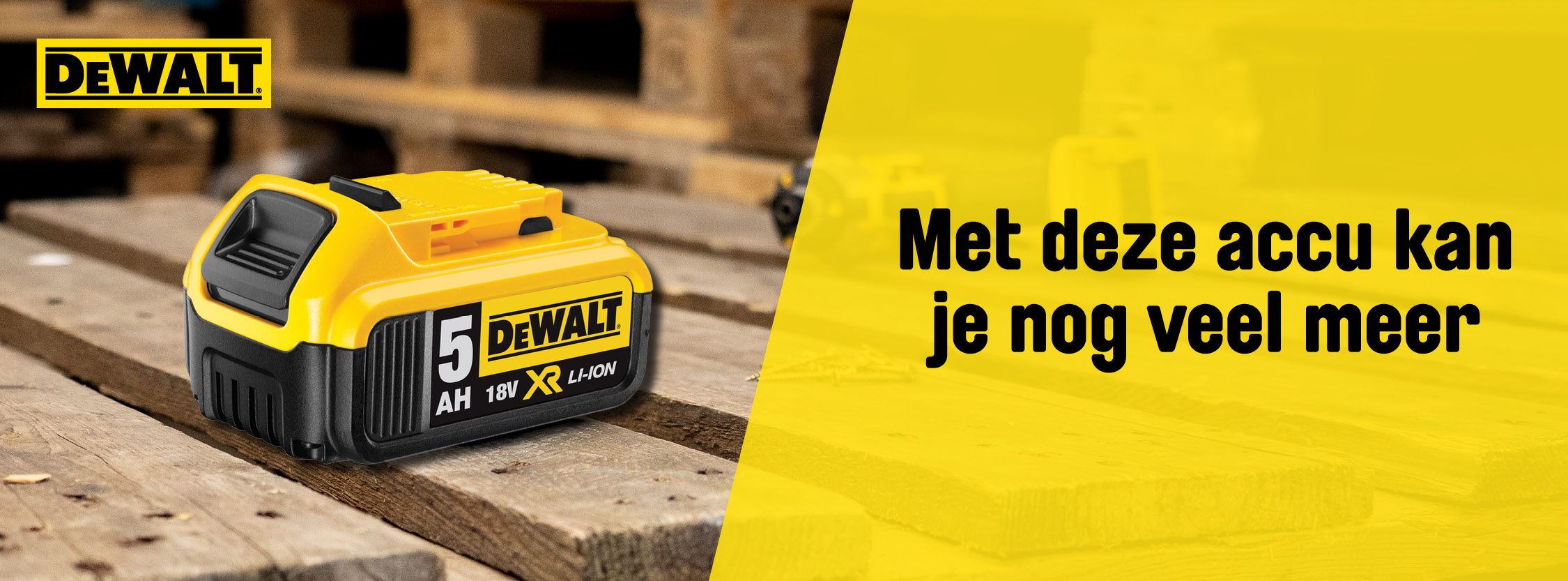 Houd je accu in perfecte staat