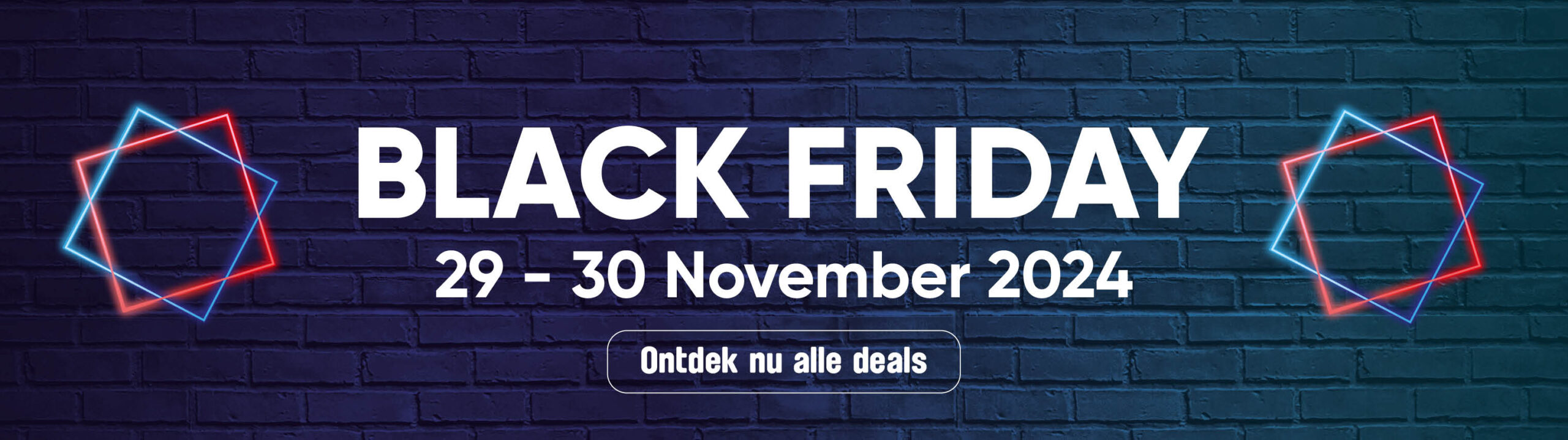 Black friday