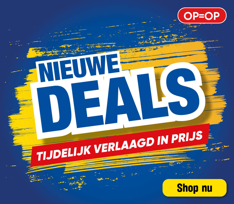 Tijdelijke deals