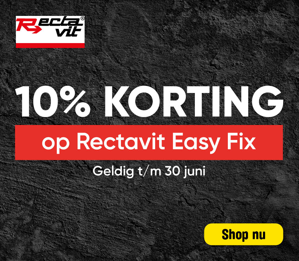 Ractavit 10% korting