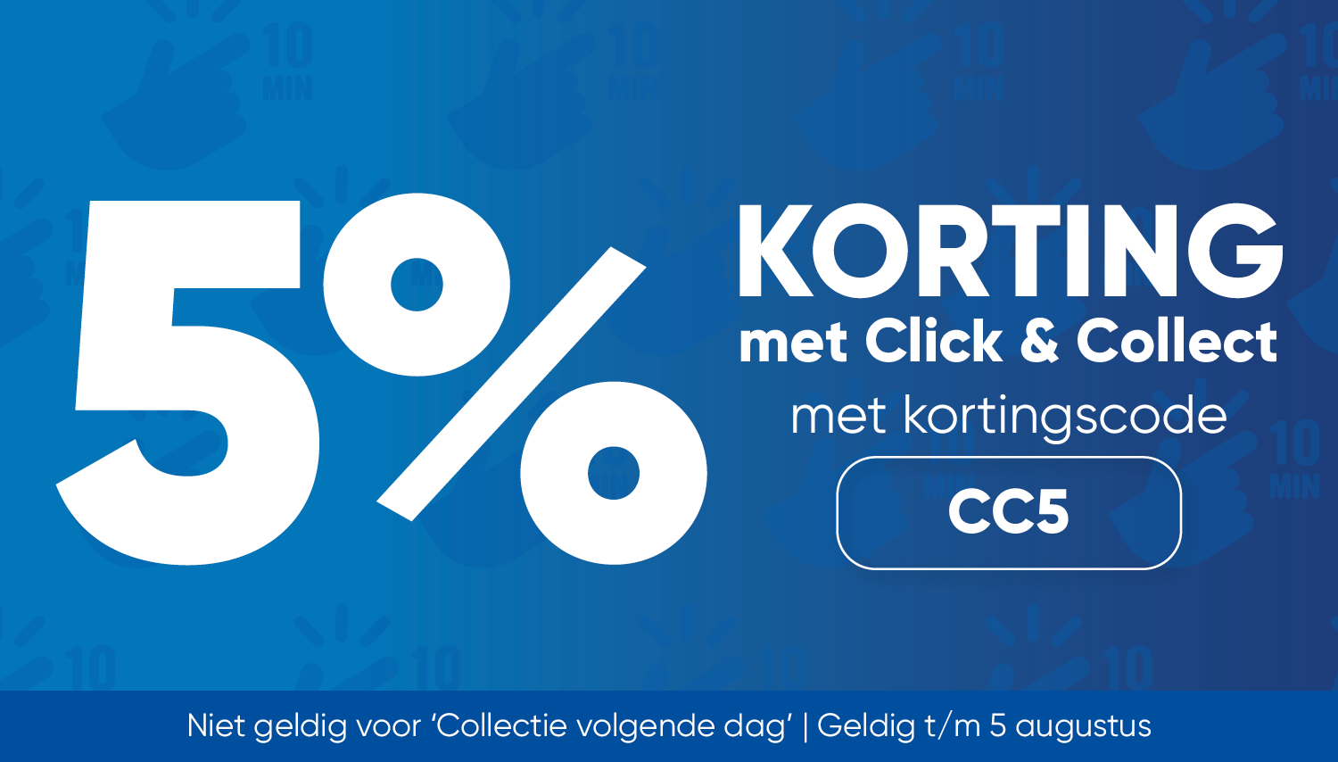 Click&Collect