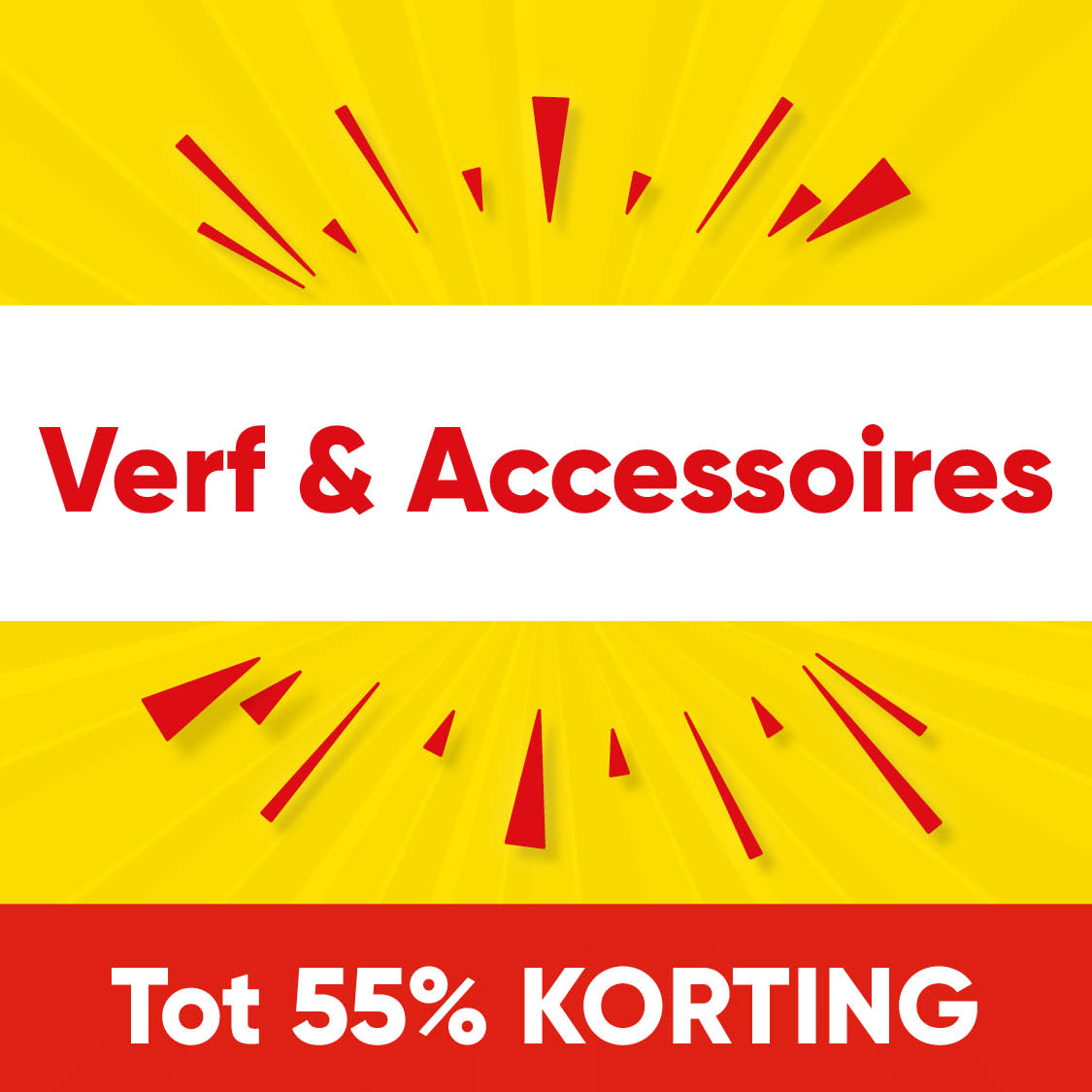 Verf & Accessoires