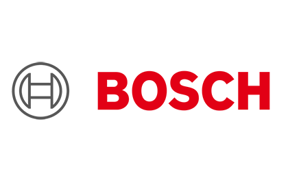 Bosch Brand Block