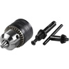 Werkzeyt Boorkroonset 6-delig - 68 82 mm - 50 mm zaagdiepte - SDS