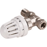 Radiatorkranen - Verwarming & ventilatie van Toolstation