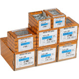 Visserie & fixations