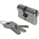 Fermeture & sécurité