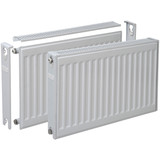 Paneelradiatoren - Verwarming & ventilatie van Toolstation
