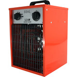 Werkplaatskachels & ventilatoren - Verwarming & ventilatie van Toolstation