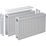 Radiatoren - Verwarming & ventilatie van Toolstation