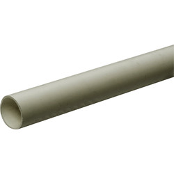 Martens PVC buis 2m 125x3,0mm 10192 van Toolstation
