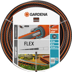 Gardena Gardena Comfort Flex slang 19mm(3/4") 50m - 10225 - van Toolstation