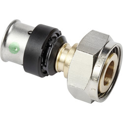 Viega / Viega Smartpress 6783 pers schroefkoppeling 1