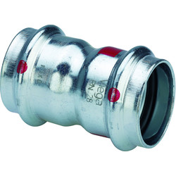 Viega / Viega Prestabo 1115 staal pers sok 1