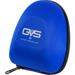 GVS GVS Elipse halfgelaatsmasker opbergbox voor P3 masker - 11201 - van Toolstation