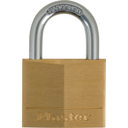 Master Lock Master Lock hangslot 40 mm - 11537 - van Toolstation