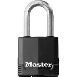Master Lock Master Lock excell®-hangslot 49 x 38 mm - 11555 - van Toolstation