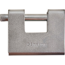 Master Lock Master Lock gewapend schuifslot 90 mm 11581 van Toolstation