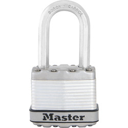Master Lock Master Lock excell®-hangslot 38 mm lang - 11587 - van Toolstation