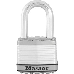 Master Lock Master Lock excell®-hangslot 38 mm lang 11592 van Toolstation