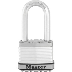 Master Lock Master Lock excell®-hangslot 51 mm lang 11597 van Toolstation