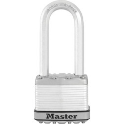Master Lock Master Lock excell®-hangslot 64 mm lang 11598 van Toolstation