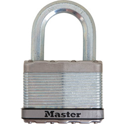 Master Lock Master Lock excell®-hangslot 38 mm lang 11599 van Toolstation