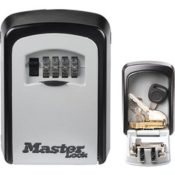Master Lock Master Lock sleutelkluis middelgroot - 11620 - van Toolstation