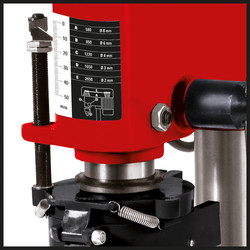 Einhell TC-BD 350 kolomboormachine