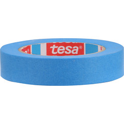 Tesa Tesa PRO afplaktape outdoor 25mmx50m 11744 van Toolstation