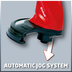 Einhell GC-ET 2522 grastrimmer