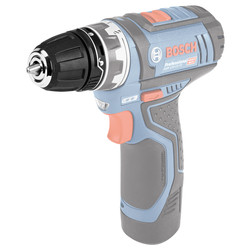 Bosch GSR 12V-15 FC accu schroefboormachine