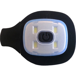 Portwest Portwest muts met  USB oplaadbare LED lamp Vervangende LED-lichtmodule 11857 van Toolstation