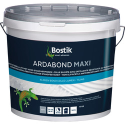 Bostik Bostik ArdaBond Maxi 4kg 11904 van Toolstation
