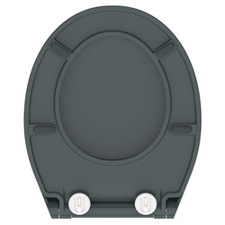 Schütte Duroplast wc-bril
