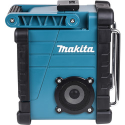 Makita DMR107 bouwradio