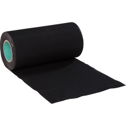 	Pandser EPDM rubber stroken UV-bestendig 20m 150x0,5mm 3m2 - 12236 - van Toolstation