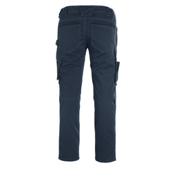 MASCOT® Mannheim broek met kniezakken