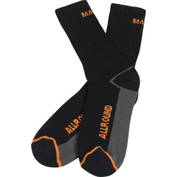 Mascot MASCOT® Mongu sokken 39-43 - 12466 - van Toolstation