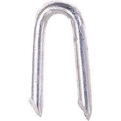 Kram gegalvaniseerd 1/2kg 15mm - 12700 - van Toolstation