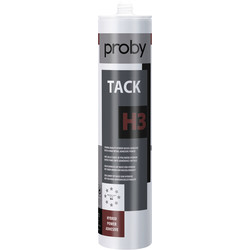 Proby Proby H3 Tack  290ml wit - 12750 - van Toolstation