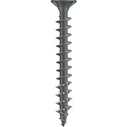 Dynaplus / Dynaplus universele schroeven platkop voldraad gecoat 1