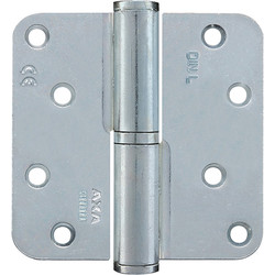 AXA / AXA kogelpaumelle 89x89mm RH DIN links
