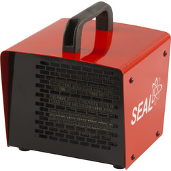 Seal Seal elektrische kachel LR20 - 13224 - van Toolstation