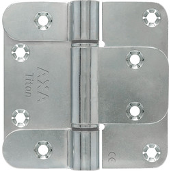AXA / AXA Titan scharnier 89x89x2,5mm