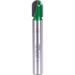 Trend / Trend halfrondprofielfrees 12: 12,7x6,3mm