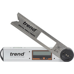 Trend Trend digitale hoekmeter 200mm - 13420 - van Toolstation