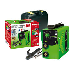 Lasapparaten & Toebehoren